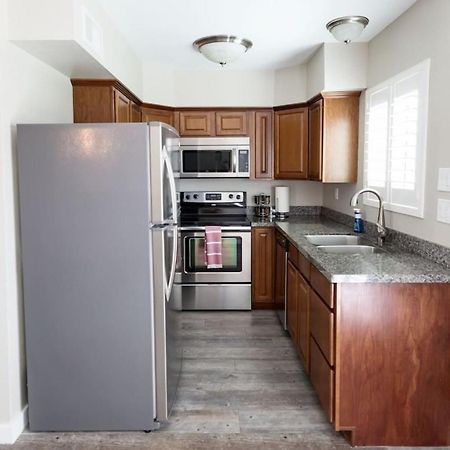 Updated Condo In A Old Town Scottsdale Location エクステリア 写真