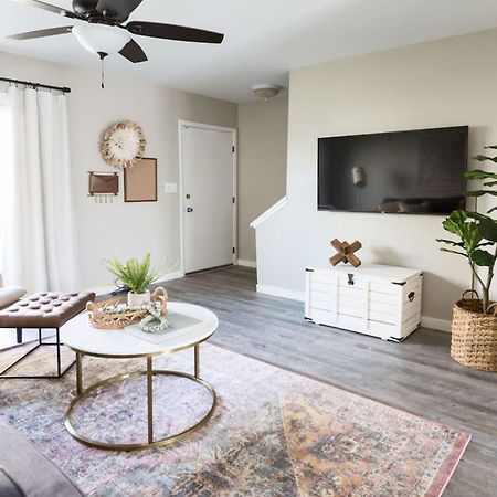 Updated Condo In A Old Town Scottsdale Location エクステリア 写真