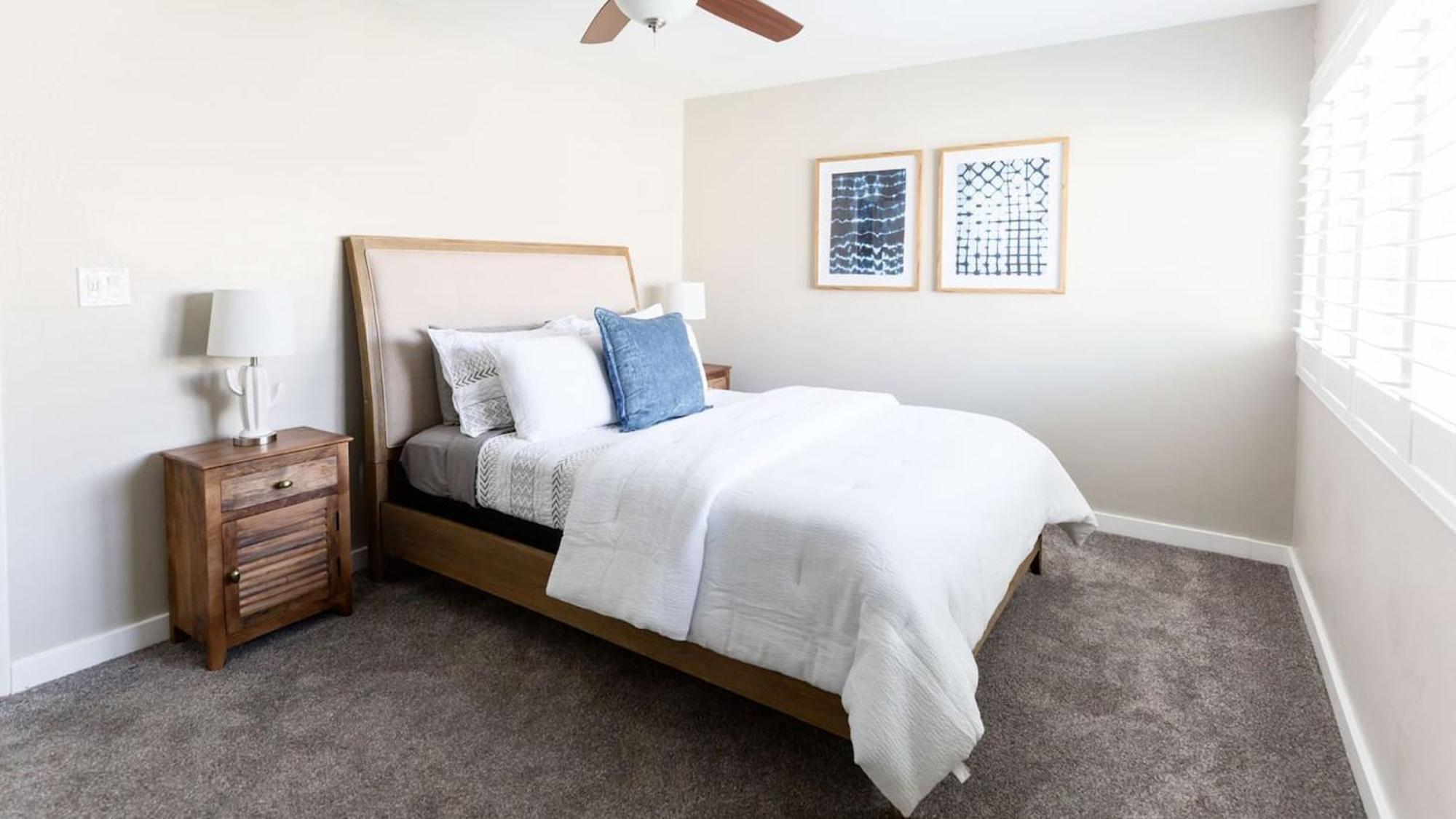 Updated Condo In A Old Town Scottsdale Location エクステリア 写真