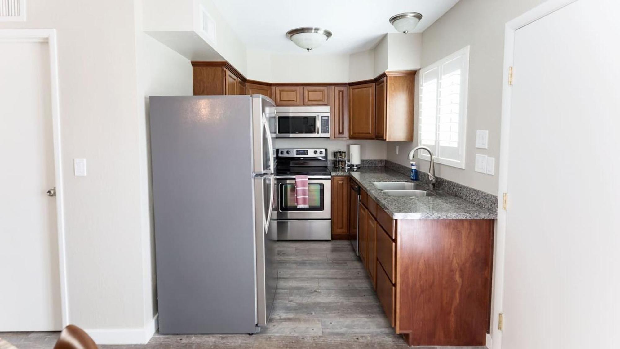 Updated Condo In A Old Town Scottsdale Location エクステリア 写真